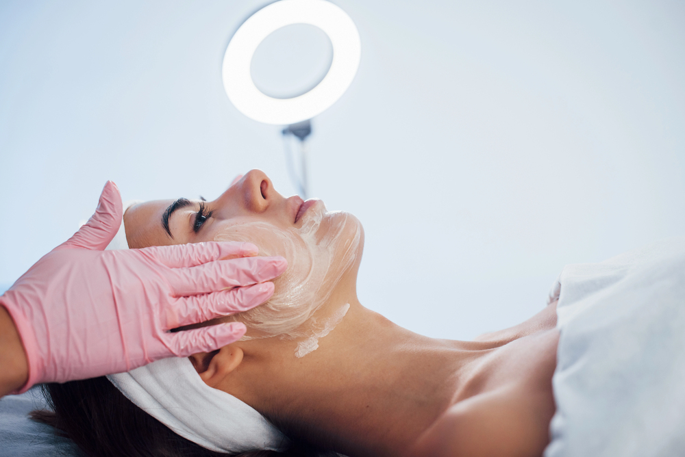 Microneedling-Techniken
